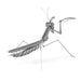 Metal Earth MMS069 Insect Praying Mantis (8137518776557)