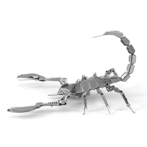 Metal Earth MMS070 Insect Scorpion (8219031372013)