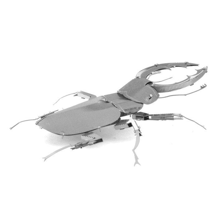 Metal Earth MMS071 Insect Stag Beetle - Hobby City NZ (7546173980909)