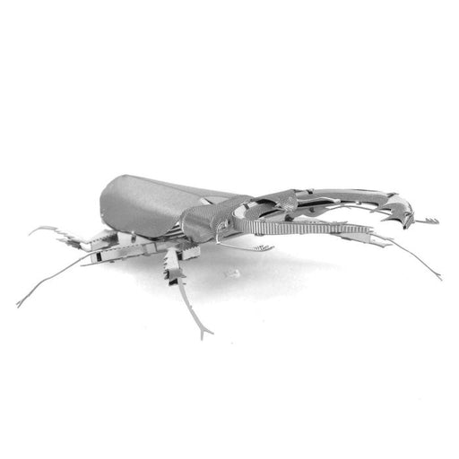 Metal Earth MMS071 Insect Stag Beetle - Hobby City NZ (7546173980909)