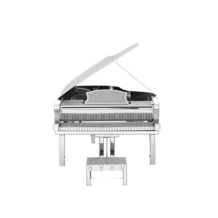 Metal Earth MMS080 Music Grand Piano - Hobby City NZ (7546173718765)