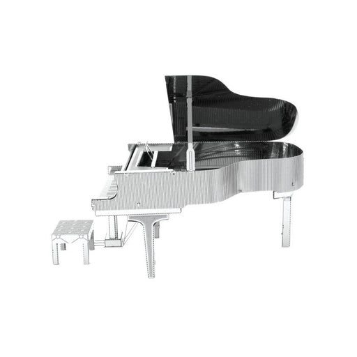 Metal Earth MMS080 Music Grand Piano (7546173718765)
