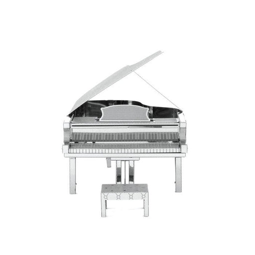 Metal Earth MMS080 Music Grand Piano - Hobby City NZ (7546173718765)