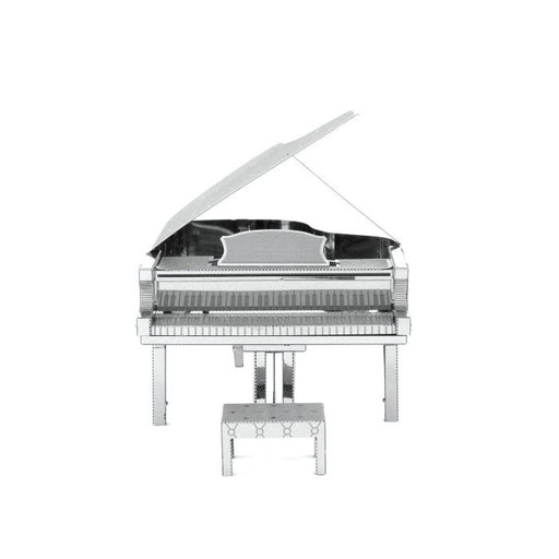 Metal Earth MMS080 Music Grand Piano (7546173718765)
