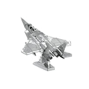 Metal Earth MMS082 F-15 Eagle (8925257203949)