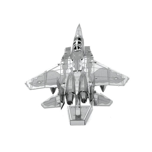 Metal Earth MMS082 F-15 Eagle (8925257203949)