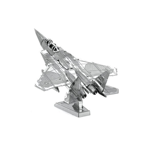 Metal Earth MMS082 F-15 Eagle (8925257203949)