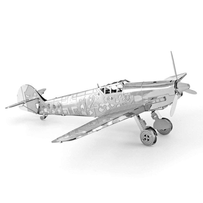 Metal Earth MMS118 Messerschmitt BF 109
