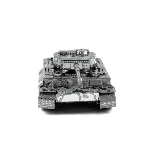 Metal Earth MMS203 Tiger I Tank (7495712735469)