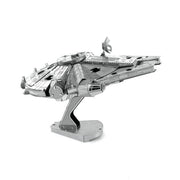 Metal Earth MMS251 Star War's Millennium Falcon (8925257498861)