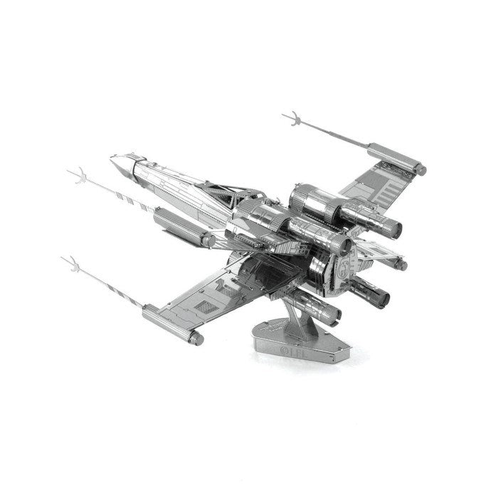 Metal Earth MMS257 Star Wars X-wing Fighter (8925257531629)