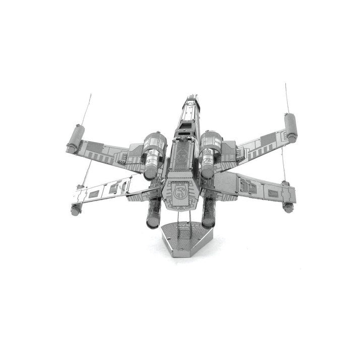 Metal Earth MMS257 Star Wars X-wing Fighter (8925257531629)