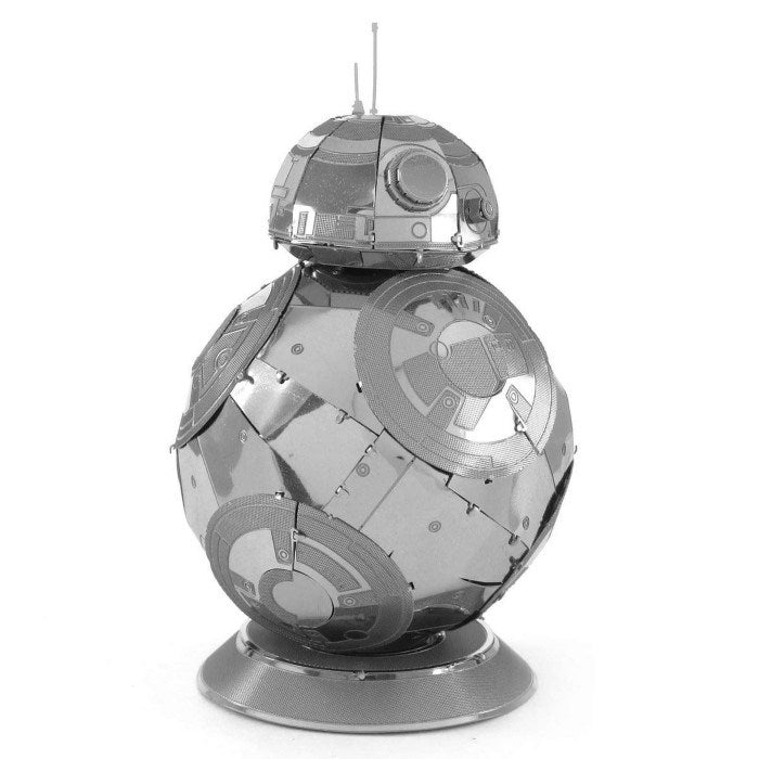 Metal Earth MMS271 Star Wars BB-8 (8925257564397)