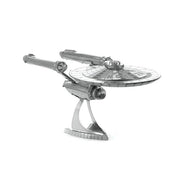 Metal Earth MMS280 Star Trek USS Enterprise NCC 1701 - Hobby City NZ (7546174210285)