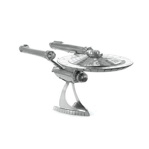 Metal Earth MMS280 Star Trek USS Enterprise NCC 1701 (7546174210285)