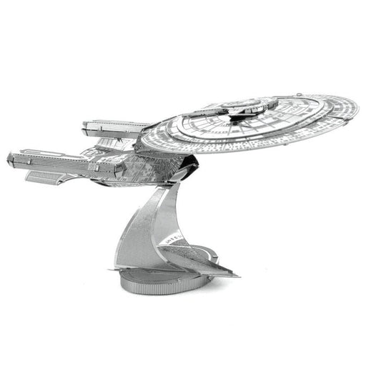 Metal Earth MMS281 Star Trek USS Enterprise NCC 1701-D (7546174275821)