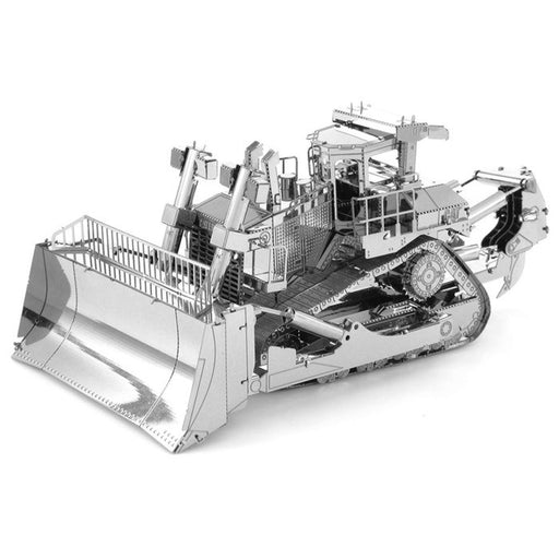 Metal Earth MMS425 CAT Dozer (8925257695469)