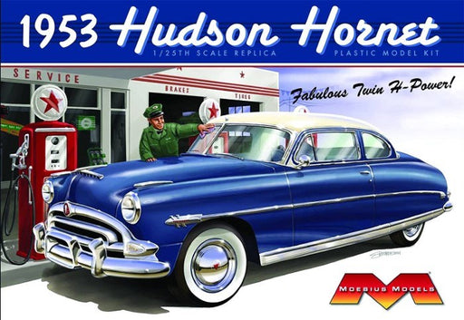 Moebius Models 1200 1/25 1953 Hudson Hornet re-issue (8186784284909)