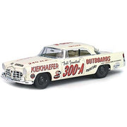Moebius Models 1212 1/25 56' Chrysler 300B T.Flock - Hobby City NZ
