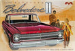 Moebius Models 1218 1/25 1965 Plymouth Belvedere (8324648960237)