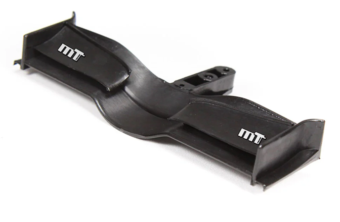 Mon-Tech RC 015-006 Wing F1: FR Black