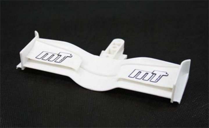 Mon-Tech RC 015-009 Wing F1: FR White