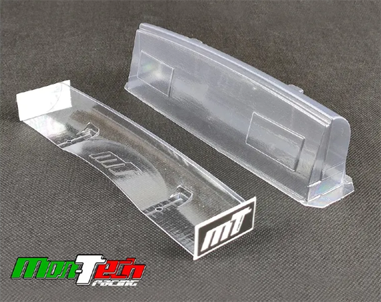 Mon-Tech RC 020-001 Wing TC: Nolder