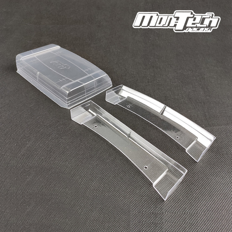 Mon-Tech RC 020-002 Wing FWD: (2)