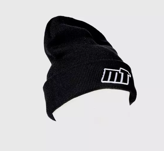 Mon-Tech RC 020-029 Beanie Hat: Mon-Tech