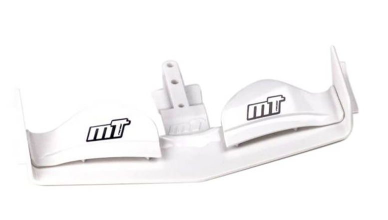 Mon-Tech RC 021-013W Wing F1: FR 2022 White