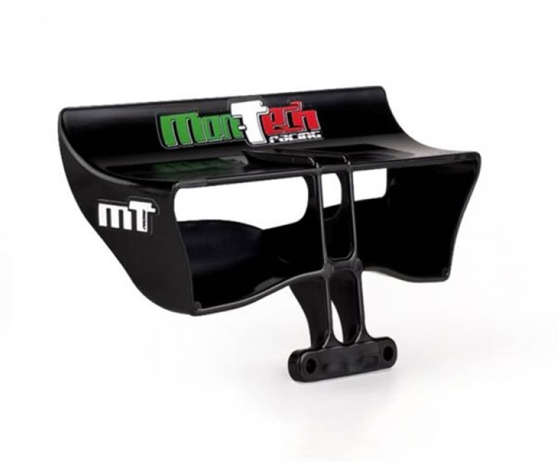 Mon-Tech RC 021-014B Wing F1: RR 2022 Black