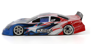Mon-Tech RC 022-010.1 Body 200mm Oval: Dega - Hobby City NZ (8950431154413)
