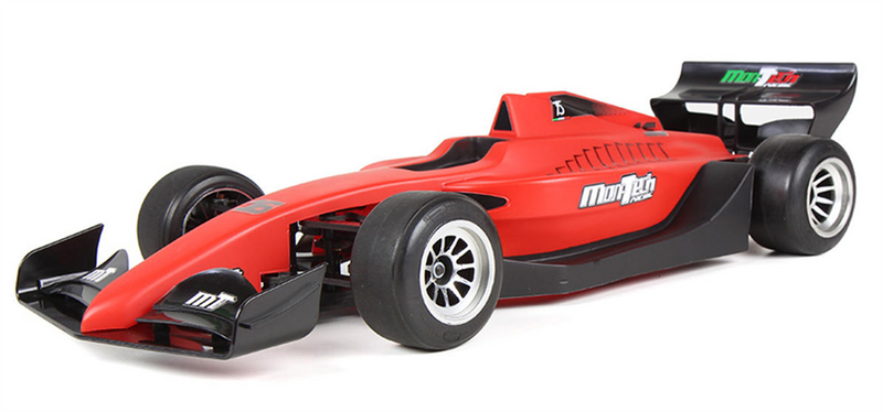 Mon-Tech RC 022-013 Body F1: F23