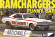 MPC 0964 1/25 Challenger 'Ramchargers' (8120475746541)