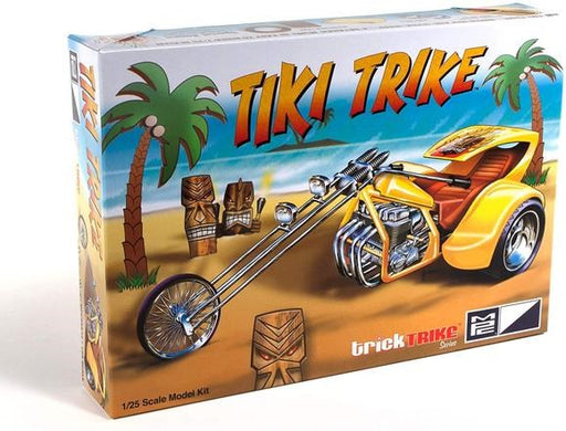 MPC 894 1/25 Tiki Trike (8134370033901)