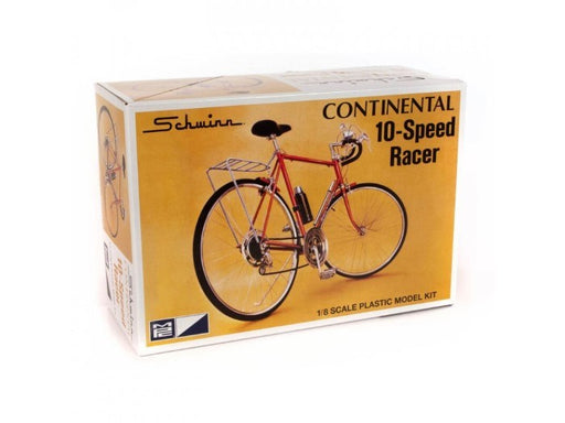 MPC 0915 1/8 Schwinn Continental Bike (8134371213549)