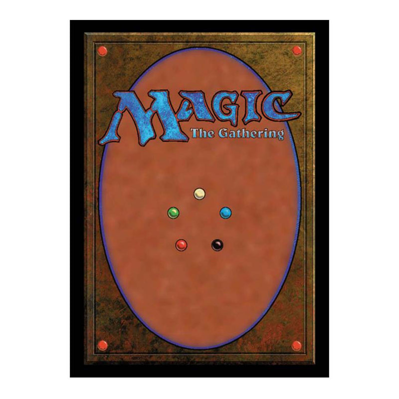 Ultra Pro 86954 MTG Classic Card Back Sleeves 100ct (9003699667181)