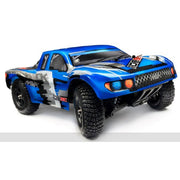 Maverick MV12810B 1/18 4WD iON SC Short Course Truck RTR - Hobby City NZ