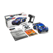 Maverick MV12810B 1/18 4WD iON SC Short Course Truck RTR - Hobby City NZ