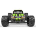Maverick MV150000 1/10 Phantom XT 4WD Monster Truck RTR Green (8150704128237)