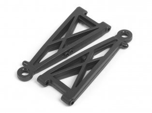 Maverick MV150031 FR Lower Susp. Arm (2) - Hobby City NZ (8324792746221)