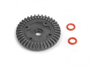 Maverick 150067 Diff Front Crown Gear 38T - Hobby City NZ (8452840685805)