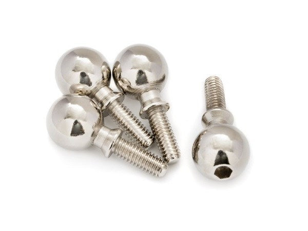 Maverick 150126 Pillow Ball Set (4pcs) - Hobby City NZ