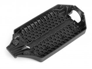 Maverick MV150156 Centre Chassis - Hobby City NZ (8362985292013)