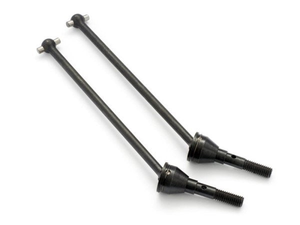 Maverick 150231 HD Universal Drive Shaft Set (2pcs) - Hobby City NZ