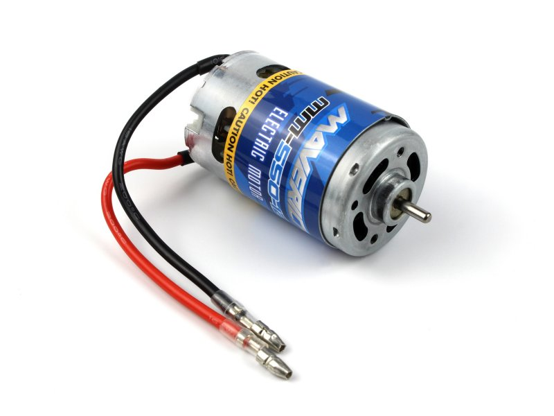 Maverick 150355 MM-550 12T Electric Motor