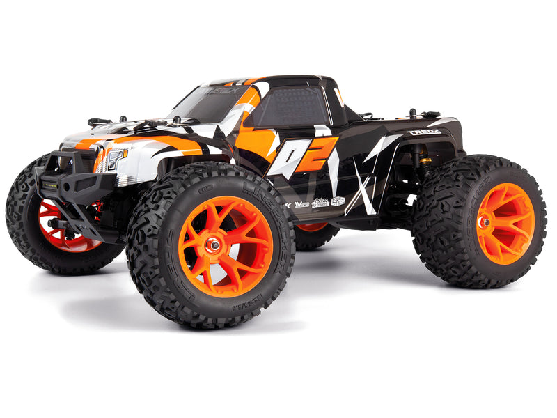 Maverick 150401 1/10 Quantum2 MT Orange - Hobby City NZ (8503305011437)