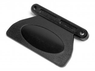 Maverick 22003 Strada XB/TC/DC Rear Bumper - Hobby City NZ (8452844585197)