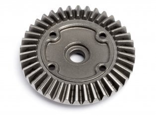 Maverick 22017 Strada Diff Front Main Gear 38T - Hobby City NZ (8452844880109)