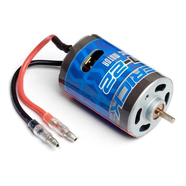 Maverick MV22079 Brushed Motor: MM-22 (540-Size 22 Turn) - Hobby City NZ